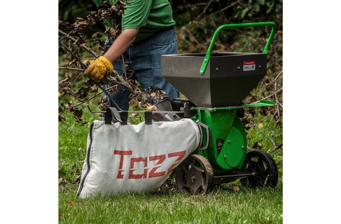 TRITURADOR INDUSTRIAL DE ALIMENTOS : Trituradora de alimentos